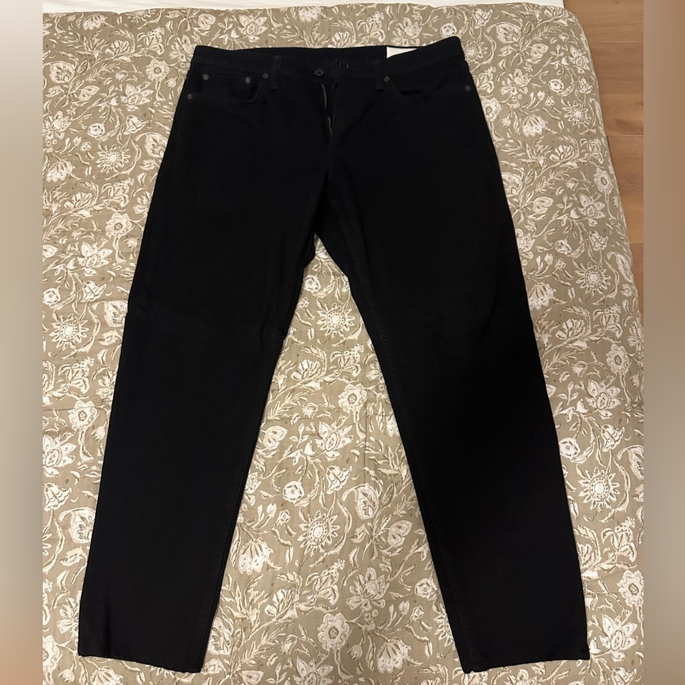 Rag & Bone Mens Jeans